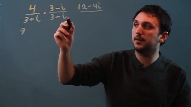 How to Divide Polynomials With Complex Numbers смотреть онлайн