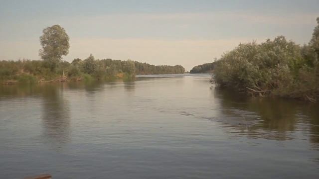 [2015 год] Сплав по реке Днепр на самодельном плоту смотреть онлайн