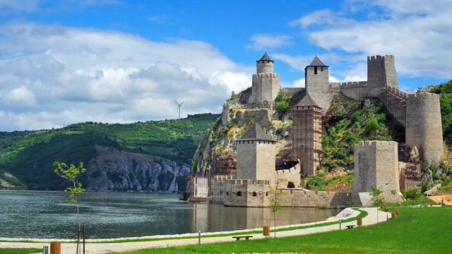 српске песме (Serbian Songs)