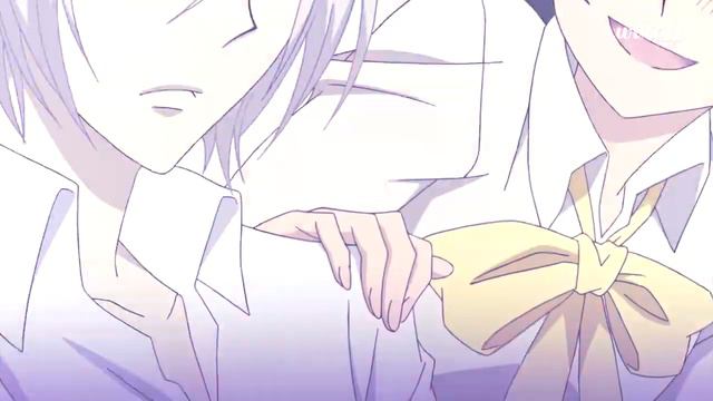 аниме клип (MIX)"младшая сестра" смотреть онлайн