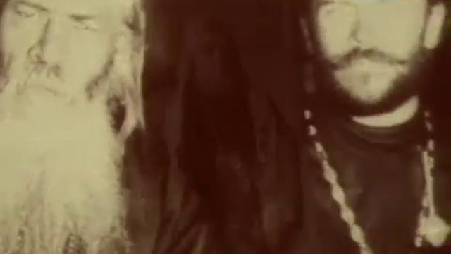 Русская Голгофа. Фильм 7-й . Кто мы с Феликсом Разумовским