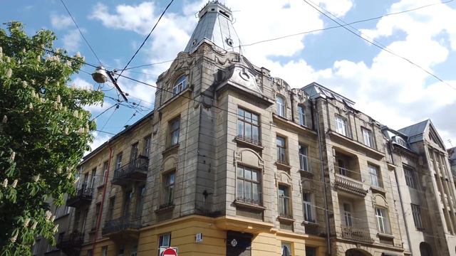 ☀️Как дела, Львов ? 16 мая 2022г. #львiв #львов #lviv смотреть онлайн