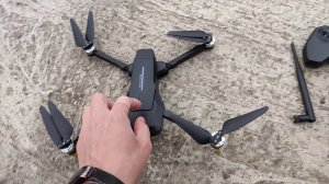 Как увеличить дальность полета квадрокоптера VISUO ZEN K1