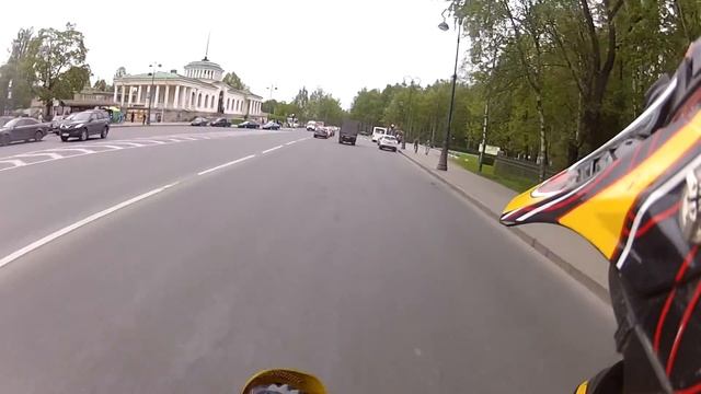 Простой прохват (23.05.15) смотреть онлайн