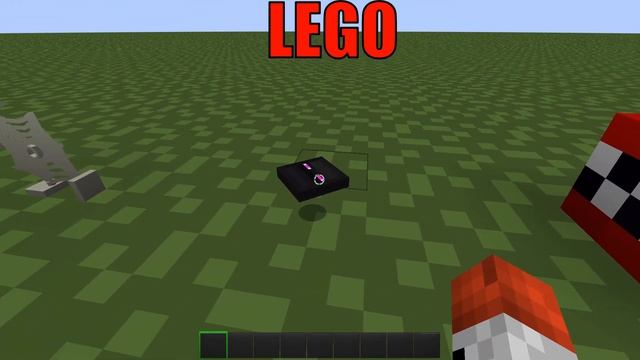 textures: java vs lego смотреть онлайн