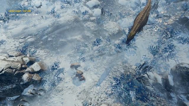The Frosts: First Ones - Launch Trailer смотреть онлайн