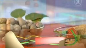 Мускатный орех польза