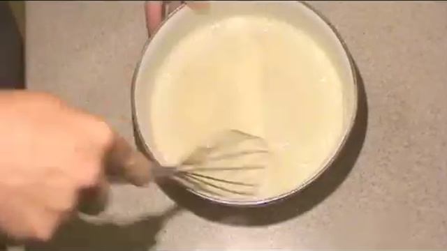 Кружевные блины. Диета Дюкана.