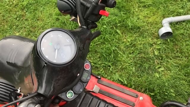 Мотор-комплекты для переделки мотороллера муравей 4т. смотреть онлайн