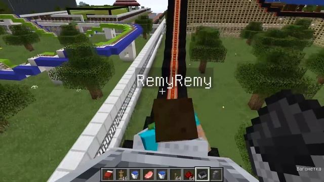 КАК СКРАФТИТЬ КОСТЕР В МАЙНКРАФТ БЕЗ МОДОВ ? ПОЛУЧИТЬ СЕКРЕТНЫЕ ПРЕДМЕТЫ В MINECRAFT | ЗАЩИТА НУБА смотреть онлайн