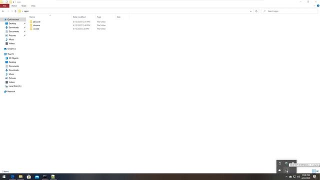 Desktop Apps in Docker Containers смотреть онлайн