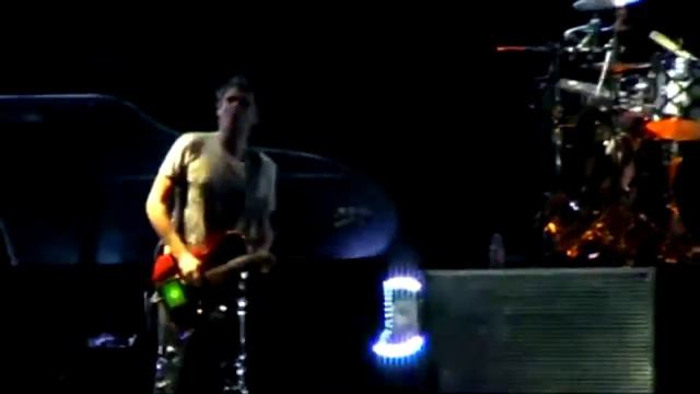 Muse 16 Stockholm Syndrome  Live In Moscow 22.05.2011 MULTICAM