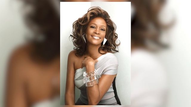 Уитни Хьюстон | история жизни (Биография)