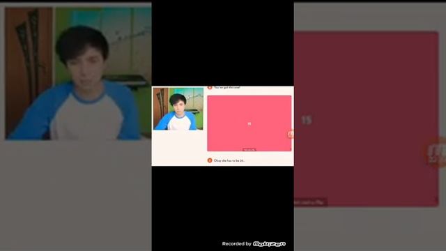Челендж с милс кел смотреть онлайн