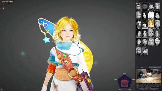 Black desert Bug смотреть онлайн