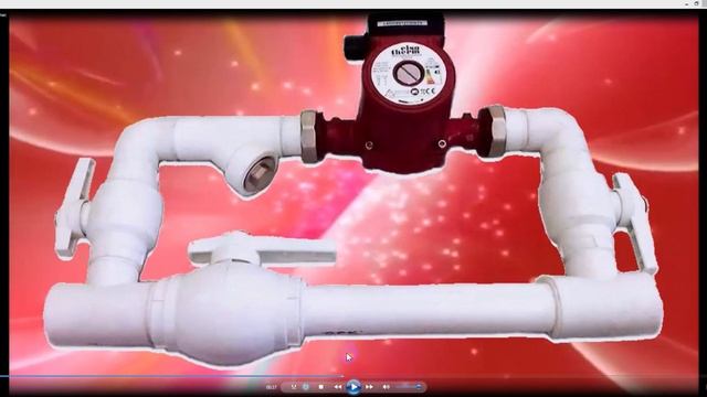 Байпас. Байпасный клапан смотреть онлайн