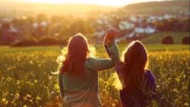 Friendship Song./Песня про дружбу)