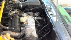 Подогрев двигателя 220V. легкий запуск в любой мороз ВАЗ 2115 ВАЗ 2114