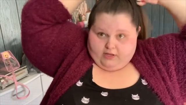 Amberlynn finally vlogs outside the house!! Amberlynn React смотреть онлайн