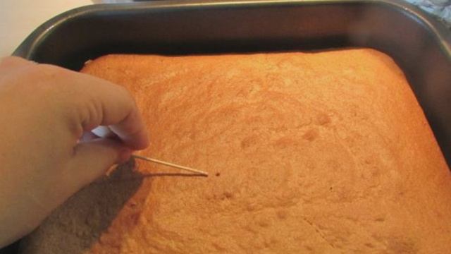 Готовим дома