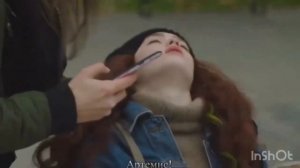 ?Падения в обморок в турецких сериалах?