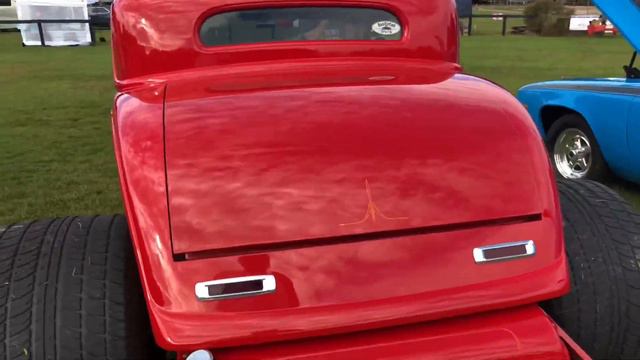 RX7 INFINI SHOWED UP TO THE MEET. 1 OF 5!!! смотреть онлайн