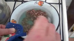 Медная насадка для перегона зерновых.  Кольца Рашига