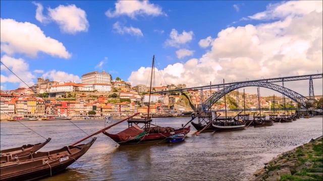 Pr. Paulo Nunes - O Velhinho смотреть онлайн