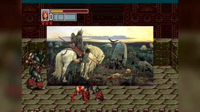 MMORPG Божественная Трансмутация Монстра \ Мнение о Ранобэ смотреть онлайн