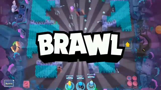 🔥Пайпер 30ранг 🔥 Brawl stars смотреть онлайн