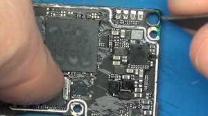 Xiaomi Redmi Note 8 Pro Не работает сенсор