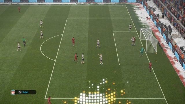 PES 2019 on GeForce 840M | Core i5 4210U High Settings смотреть онлайн