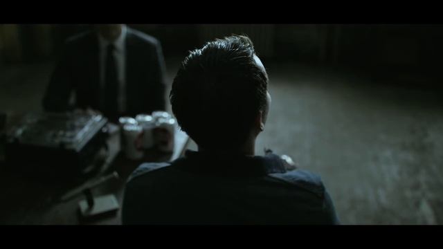 The Beauty Of Mindhunter