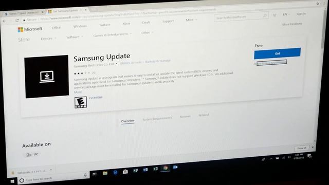 How to Update Drivers for Samsung Windows 10 смотреть онлайн