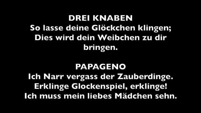 Papageno Suicide Scene Boy 2 смотреть онлайн