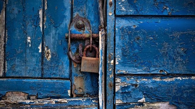 Blues: Brandon Lane - Trouble