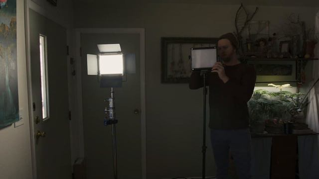 Simple Cinematic Lighting Techniques for Filmmakers using Natural Light смотреть онлайн