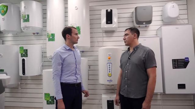 водонагреватели Haier в Краснодарском Крае смотреть онлайн