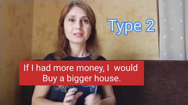 პირობითი წინადადებები 2,3ტიპის.conditionals type 2,3.English with Khato. смотреть онлайн