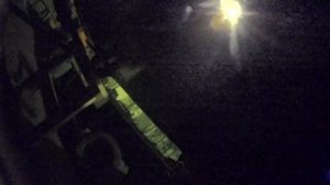 Сварка бака вместе с соляркой...