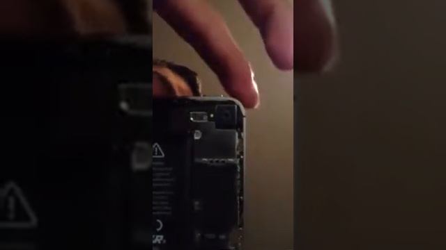 How to fix sticky lock power button on iPhone 4, 4s &5 2 смотреть онлайн