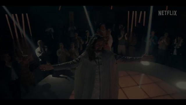 Трейлер 2-го сезона сериала Монахиня-воин. смотреть онлайн