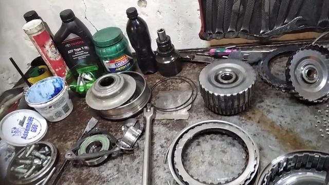 jf011e/4 hp16 Палычу с Толей смотреть онлайн