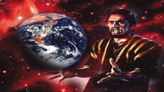 Землетрясения будут по местам. Иисус Христос о признаках Своего Второго Пришествия. смотреть онлайн