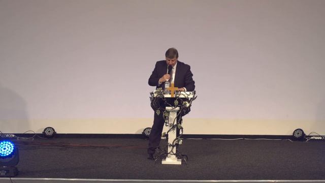 27.10.2019 | Вера и закрытая дверь | пастор Петр Коваленко смотреть онлайн