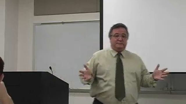 with Fernando Colon-Navarro смотреть онлайн