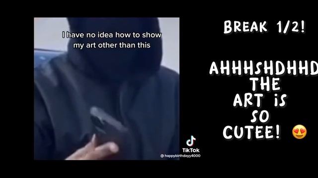 [ HxH React To Killua Angst ] [ 2/? ] [ Luvvxx ]