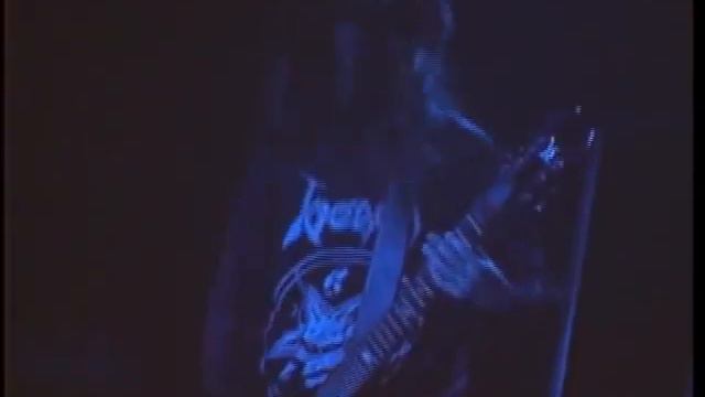 Cannibal Corpse - Unleashing The Bloodthirsty