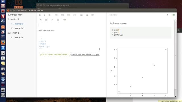 7 Publish to Gitbook com смотреть онлайн