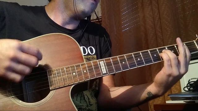 Marigold – Nirvana – Guitarra (Cover - Como tocar - How to play - Guitar) смотреть онлайн